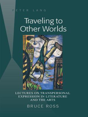 cover image of Traveling to Other Worlds